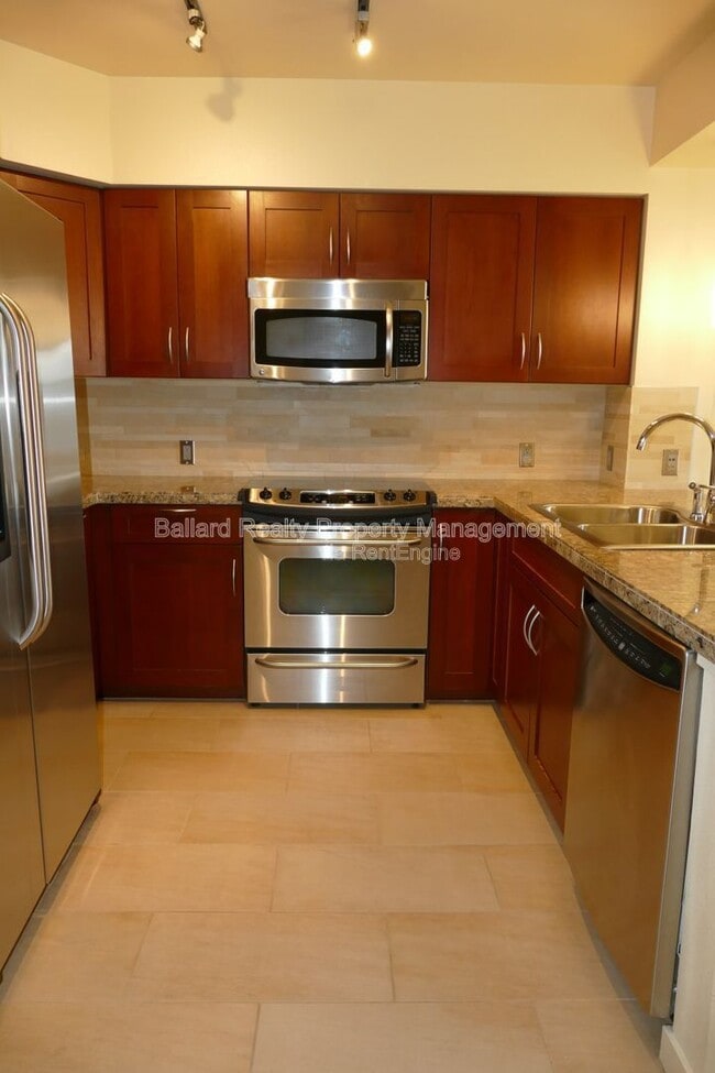 Building Photo - 5450 Leary Ave NW