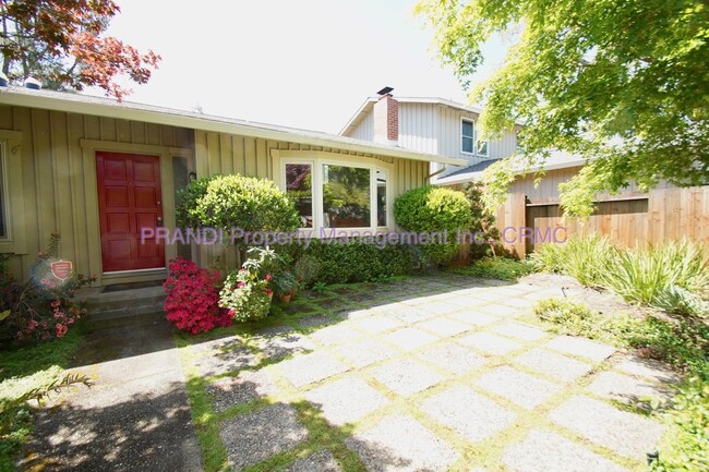 Primary Photo - "Charming 4-Bedroom Oasis in San Rafael wi...
