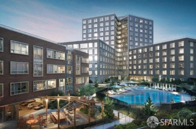 Building Photo - 1000 3rd St