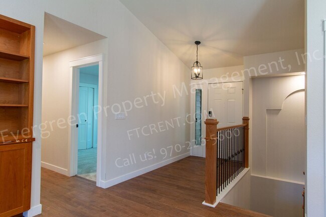 Building Photo - Beautiful 4-Bedroom Home in Southeast Fort Collins!
