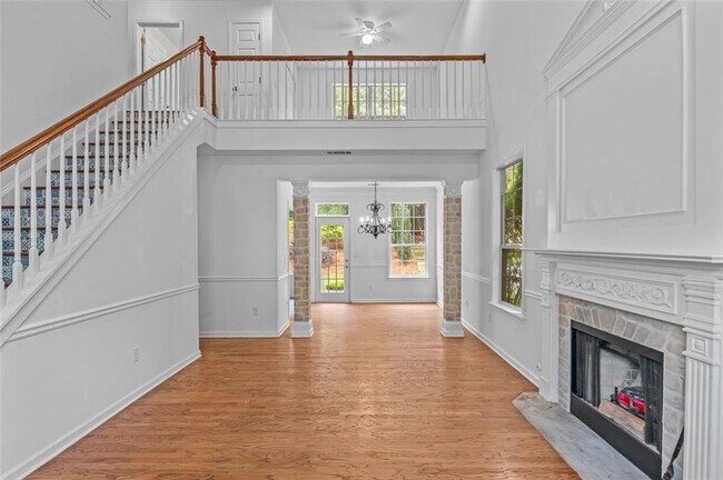 Building Photo - 1163 Rhyne Chase