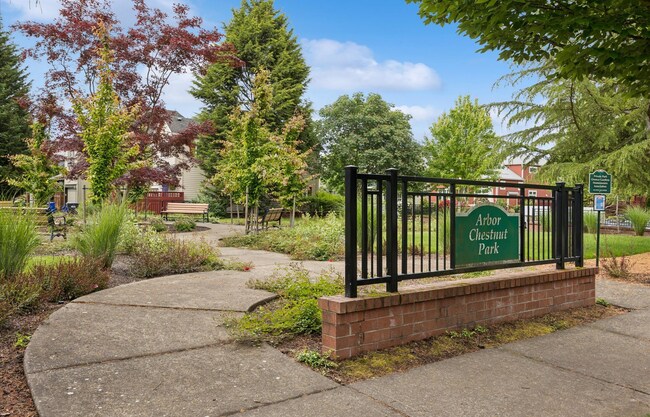 Building Photo - 4BR/2.5BA Home with Main-Level Bedroom/Office — Central A/C & Fenced Yard | Orenco Gardens, Hills...