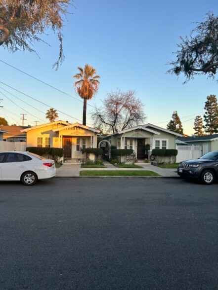 Building Photo - 102 S Balcom Ave