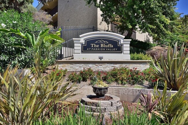 Building Photo - 6406 Friars Rd