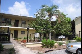 Building Photo - The Islander
