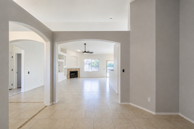 Building Photo - 3 BR/2BA | Newly Renovated Single Family Home | 3-Car Garage | Private backyard