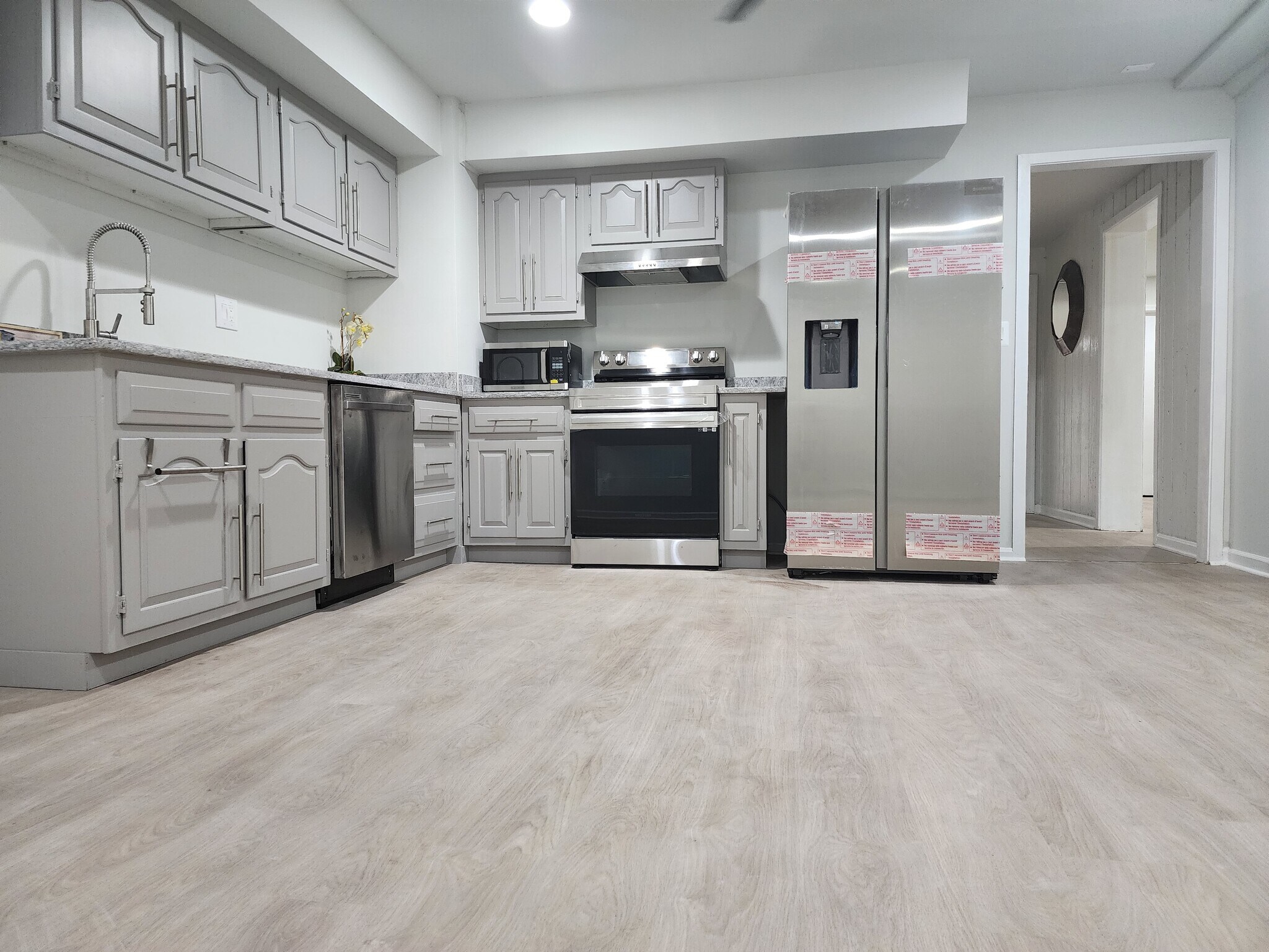 Building Photo - 17651 Graham St