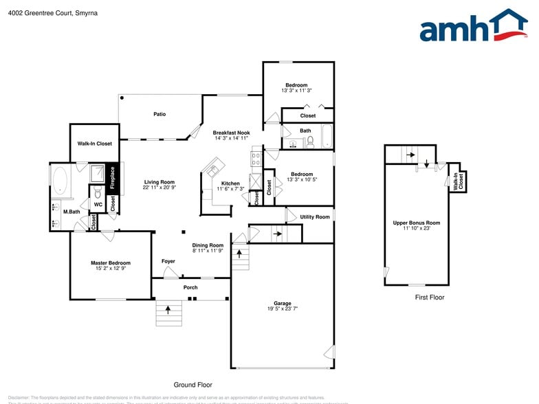 Building Photo - 4002 Greentree Ct