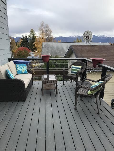your own deck furniture - 343 W 12th Ave