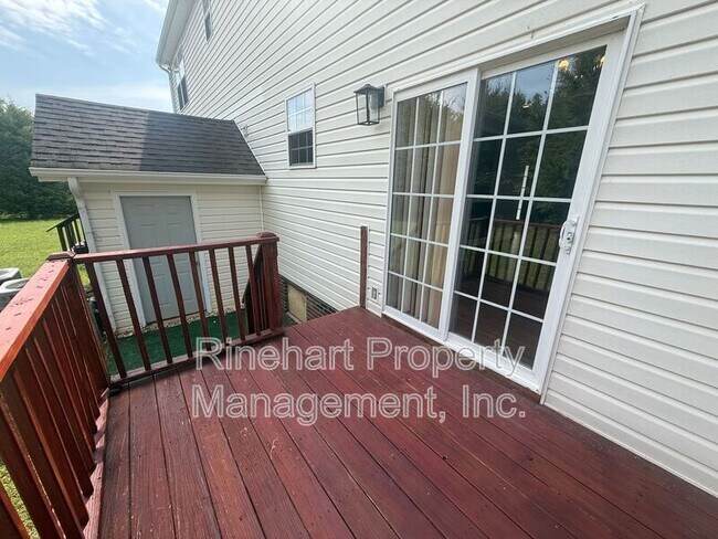 Building Photo - 1668 Flintwood Dr