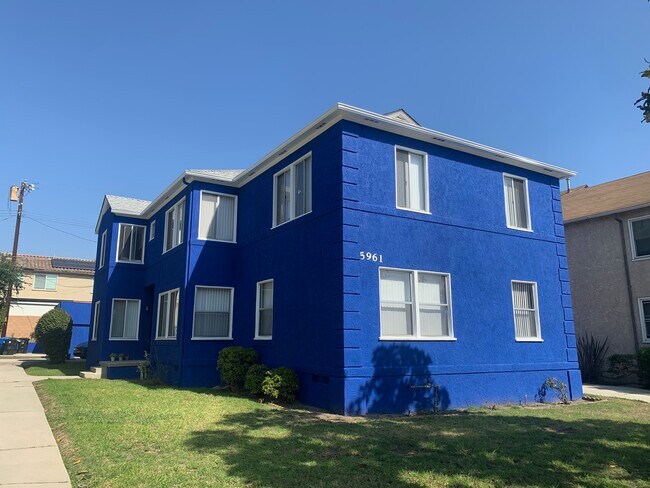 Building Photo - 5961 Guthrie Ave