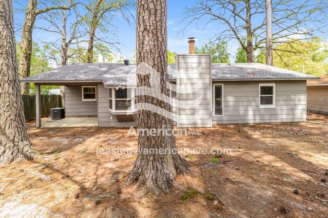 Building Photo - 7623 Claybrook Rd