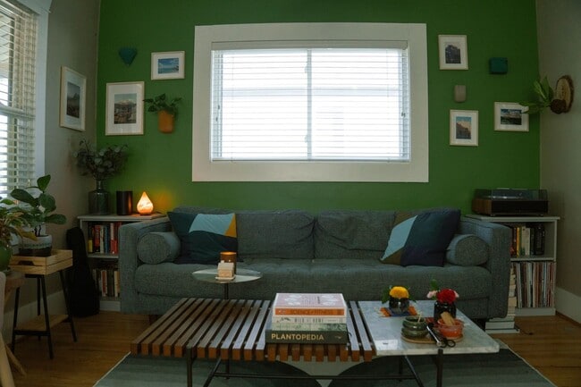 Building Photo - Beautiful Berkeley home, also available furnished!