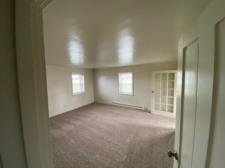 Living Room - 12 Stoltzfus Ln