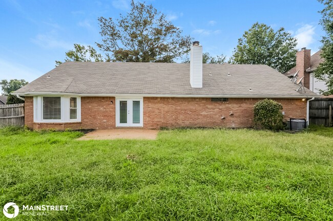 Building Photo - 796 Wood Wren Cove