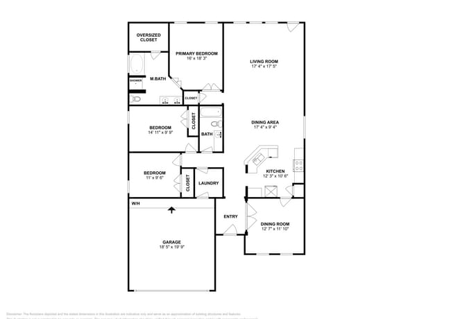 Building Photo - 13233 Evergreen Dr