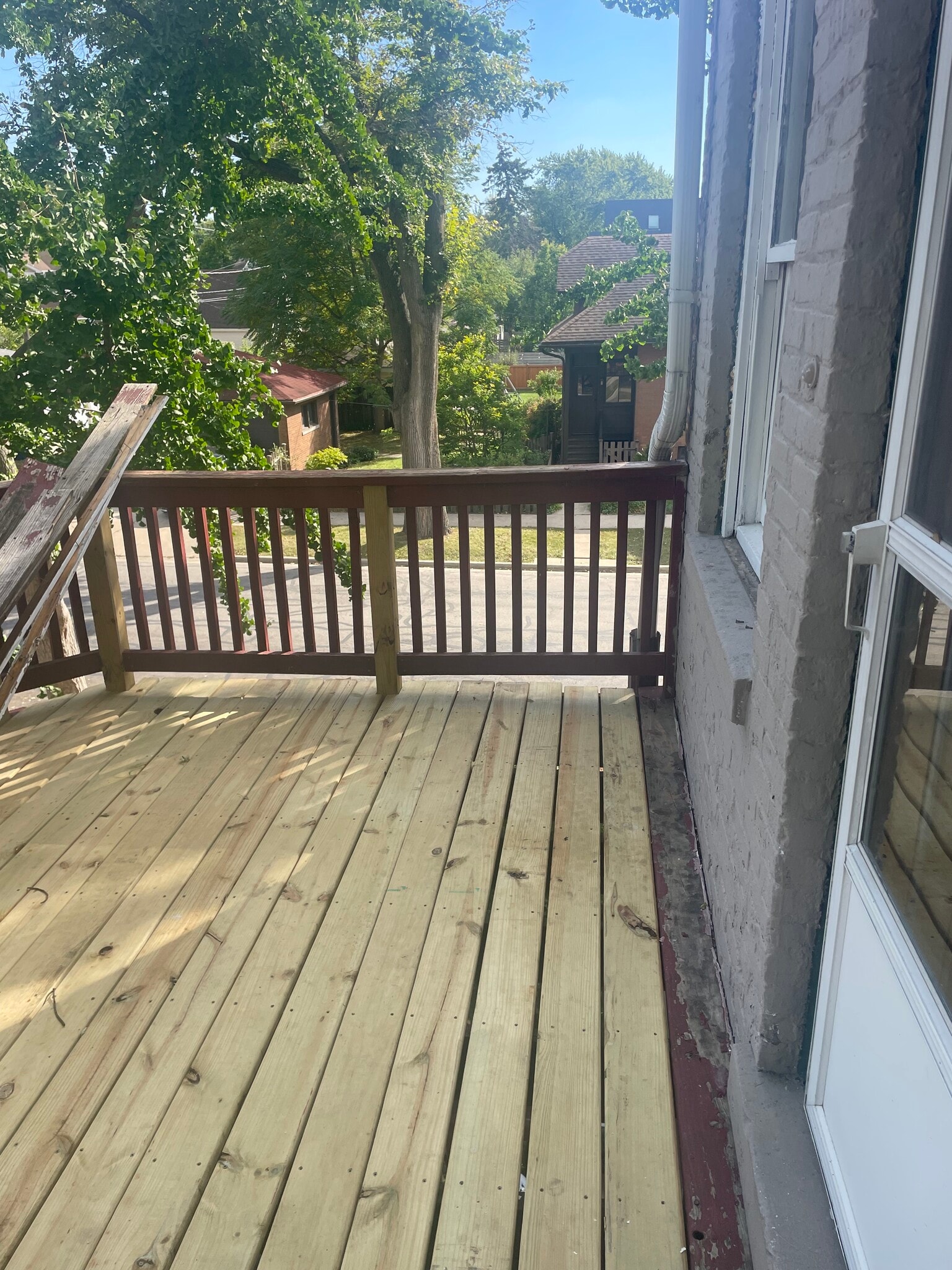 Building Photo - 1046 S Scoville Ave