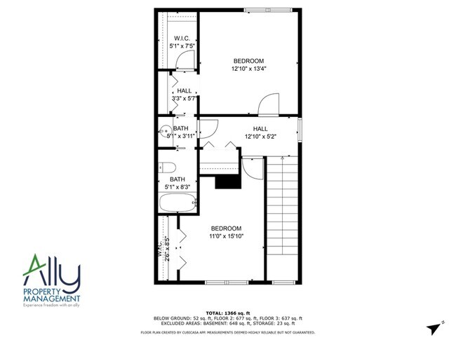 Building Photo - 409 S Magnolia Ave