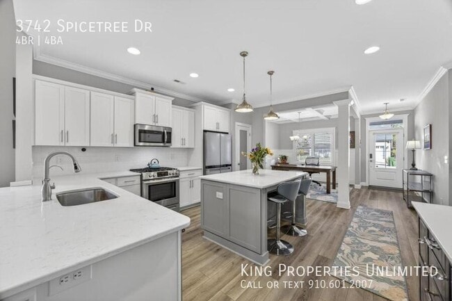 Building Photo - 3742 Spicetree Dr