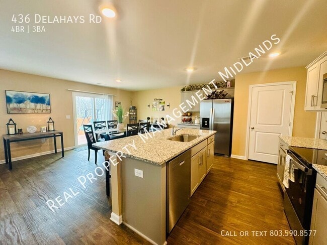 Building Photo - 436 Delahays Rd