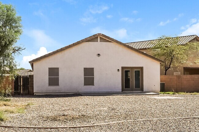 Building Photo - 28674 N Opal Ct