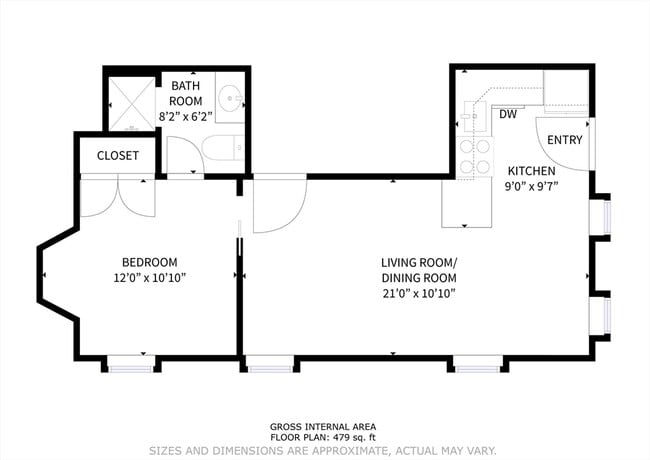 Building Photo - 130 G St