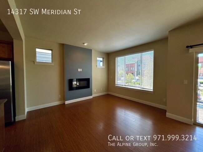 Building Photo - 14317 SW Meridian St