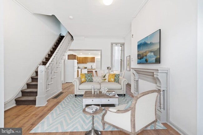 Building Photo - 2118 N Carlisle St