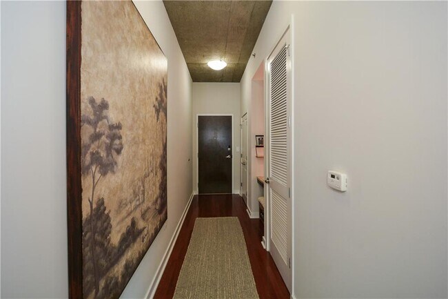 Building Photo - 855 Peachtree St NE