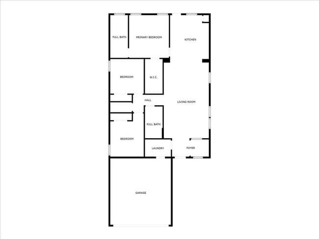 Building Photo - 8205 Cottage Rose Dr