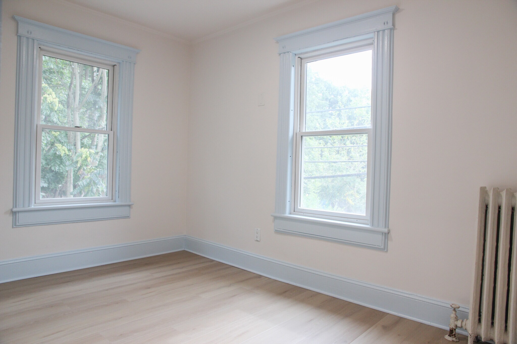 Bedroom 3 - 119 Liberty Ave