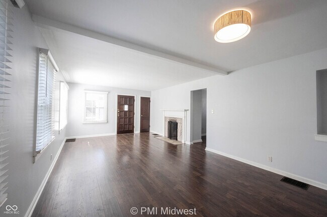 Building Photo - 6302 N Washington Blvd