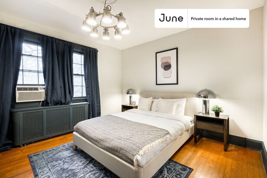 Primary Photo - Room in Shared 5 bed/2 bath home