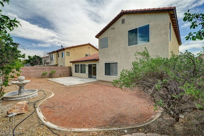 Building Photo - 9226 Horseshoe Basin Ave