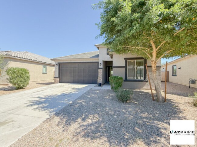 Building Photo - Spacious 4/2 Maricopa House - Versatile Layout &amp; Prime Location!