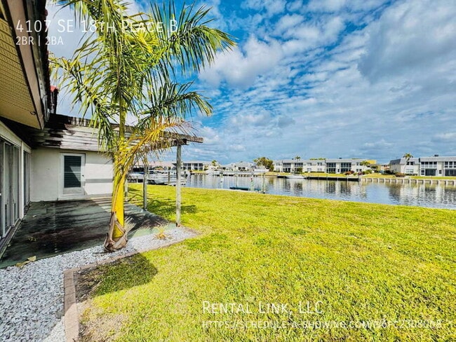 Building Photo - 4107 SE 18th Pl