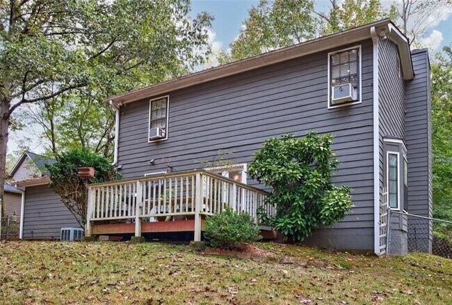 Building Photo - 145 N Bend Trail