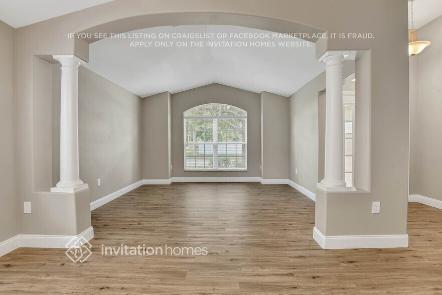 Building Photo - 1005 Tramells Trail