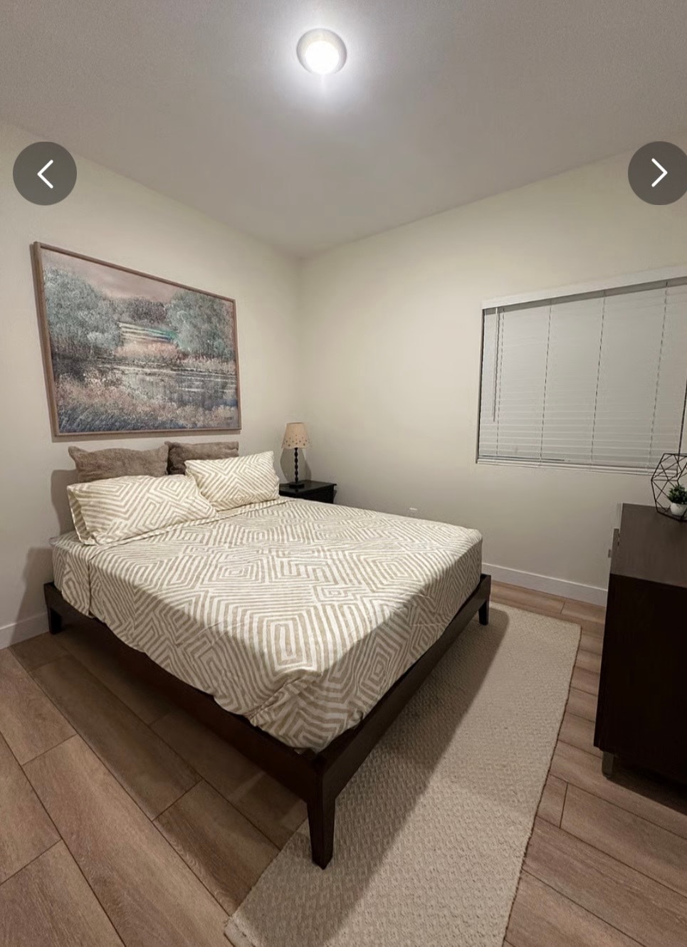 Bedroom 2 - 8130 Sylmar Ave