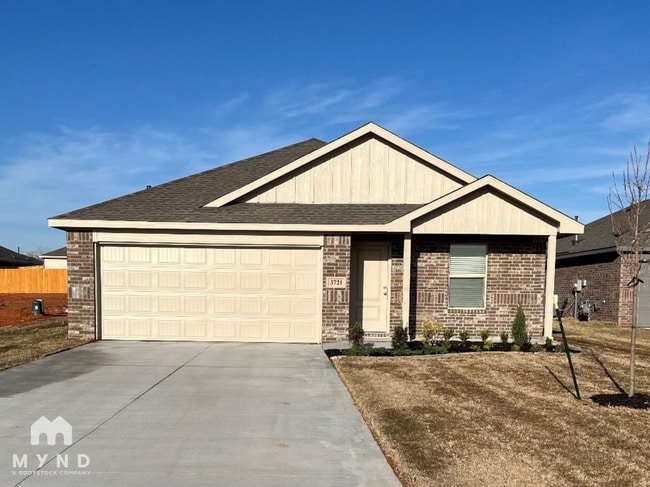 Building Photo - 3721 Montage Blvd