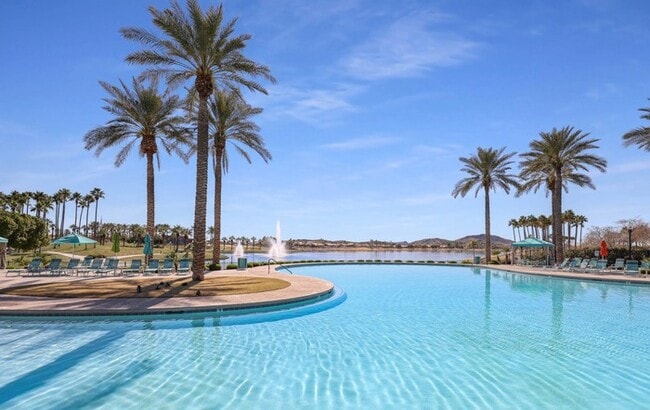 Building Photo - 17564 W Verdin Rd