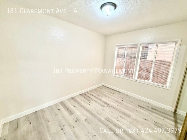 Building Photo - 181 Claremont Ave