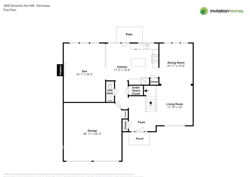 Building Photo - 3005 Donamire Ave NW