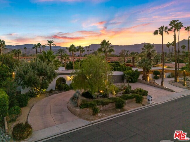 Building Photo - 73245 Bursera Way