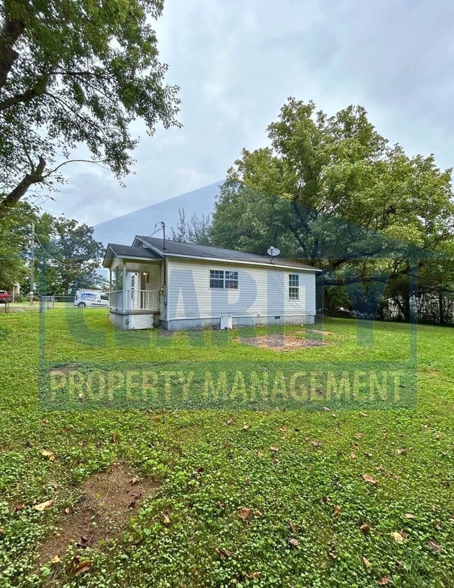 Primary Photo - Cozy two-bedroom home!