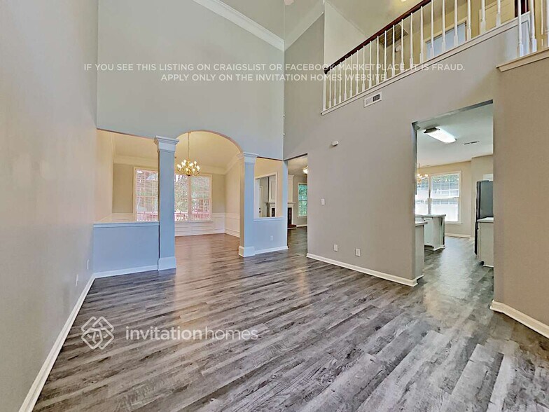 Building Photo - 7707 Harrington Woods Rd