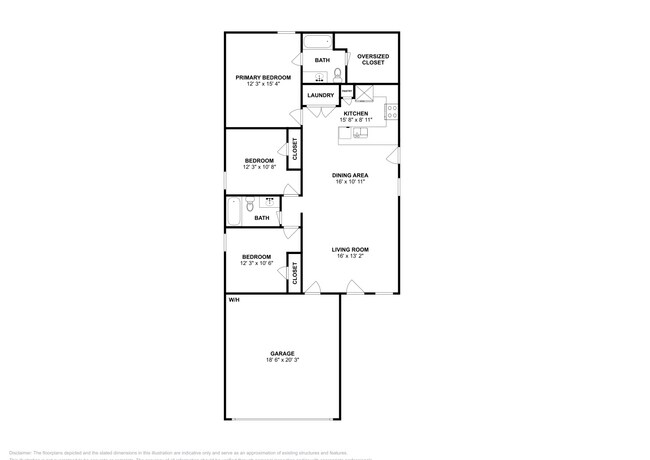 Building Photo - 5355 Curwood Dr