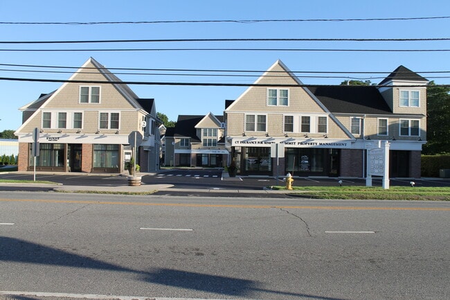 Building Photo - 67 W Main St