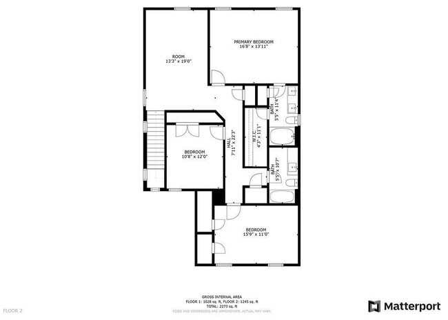 Building Photo - Large 4/3/2 Home in West Village at Creekside!