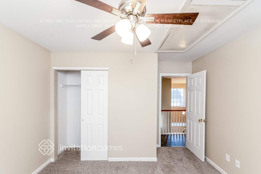 Building Photo - 5701 Clarks Fork Dr